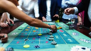 Studio Live Game Shows toto12 login dengan pertandingan real-time dan dealer profesional