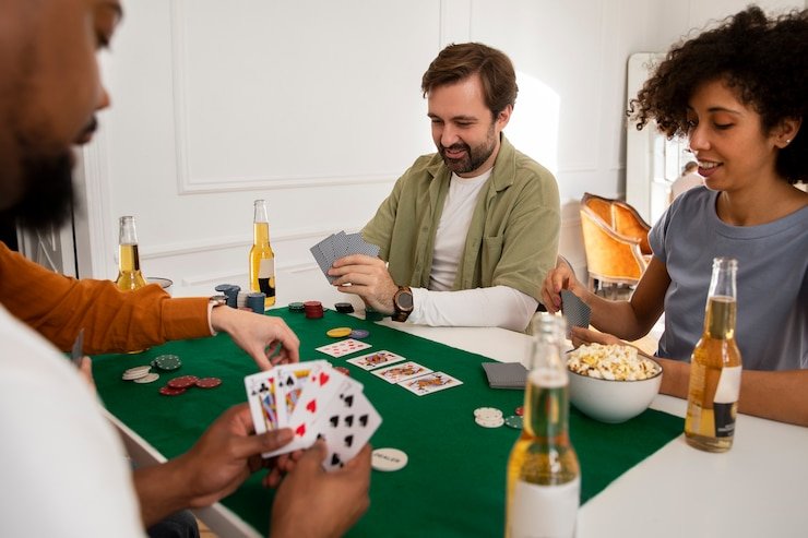 Tampilan meja roulette toto12 login dengan pilihan taruhan dan dealer live